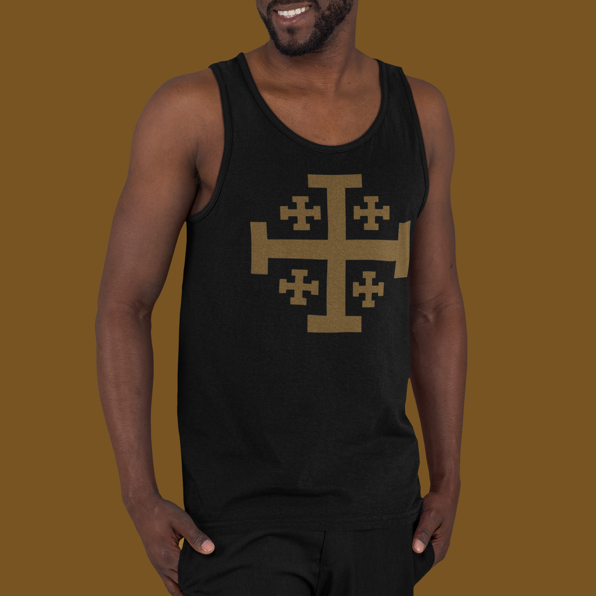 Tanks | Sanctus Co.