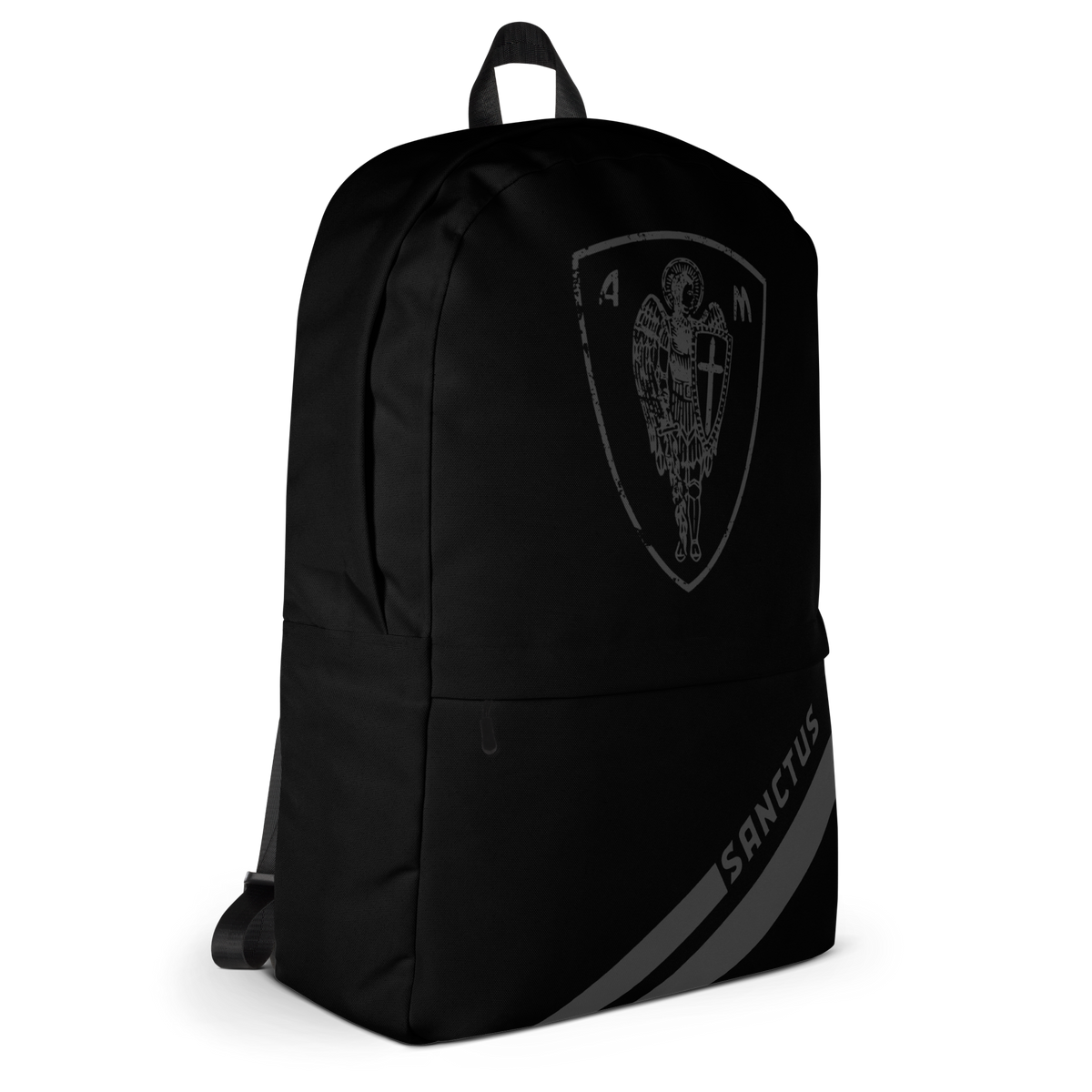 St. Michael Stealth Backpack | Sanctus Co.