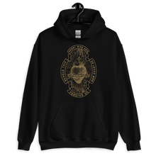 Load image into Gallery viewer, Sacred Heart Hoodie