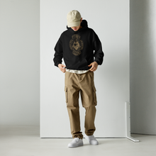 Load image into Gallery viewer, Sacred Heart Hoodie