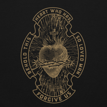 Load image into Gallery viewer, Sacred Heart Hoodie