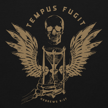 Load image into Gallery viewer, Tempus Fugit  Hoodie