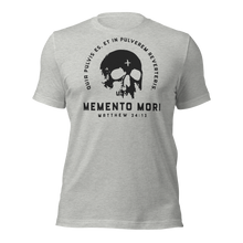 Load image into Gallery viewer, Memento Mori 2 Crew Neck - Sanctus Co.