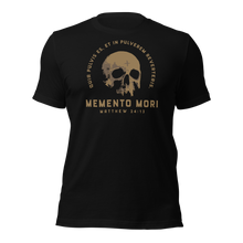 Load image into Gallery viewer, Memento Mori 2 Crew Neck - Sanctus Co.