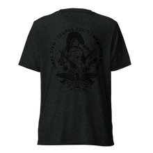 Load image into Gallery viewer, Legionary Tri-Blend t-shirt