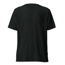 Load image into Gallery viewer, Sanctus Crest Tri-Blend t-shirt