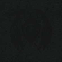 Load image into Gallery viewer, Sanctus Crest Tri-Blend t-shirt