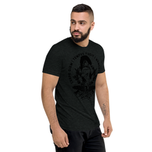 Load image into Gallery viewer, Legionary Tri-Blend t-shirt