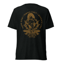 Load image into Gallery viewer, Legionary Tri-Blend t-shirt