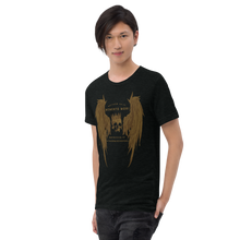 Load image into Gallery viewer, Memento Mori 1 Tri-Blend t-shirt