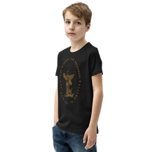 Load image into Gallery viewer, St. Michael Kids Tee - Sanctus Supply Co.