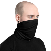Load image into Gallery viewer, Chi Rho Face Covering - Sanctus Supply Co.