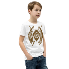 Load image into Gallery viewer, Sanctus Fidelis Kids Tee - Sanctus Supply Co.