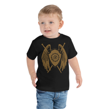 Load image into Gallery viewer, Toddler Sanctus Tee - Sanctus Supply Co.