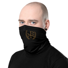 Load image into Gallery viewer, Chi Rho Face Covering - Sanctus Supply Co.