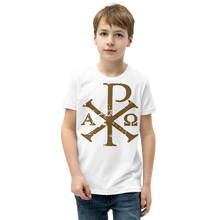 Load image into Gallery viewer, Chi Rho Kids Tee - Sanctus Supply Co.