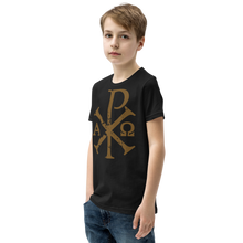 Load image into Gallery viewer, Chi Rho Kids Tee - Sanctus Supply Co.