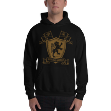 Load image into Gallery viewer, Into the Breach Hoodie - Sanctus Supply Co.