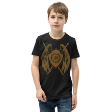 Load image into Gallery viewer, Sanctus Fidelis Kids Tee - Sanctus Supply Co.