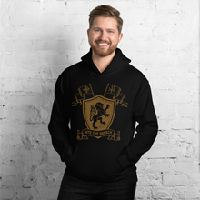 Load image into Gallery viewer, Into the Breach Hoodie - Sanctus Supply Co.
