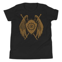 Load image into Gallery viewer, Sanctus Fidelis Kids Tee - Sanctus Supply Co.