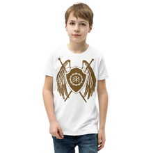 Load image into Gallery viewer, Sanctus Fidelis Kids Tee - Sanctus Supply Co.
