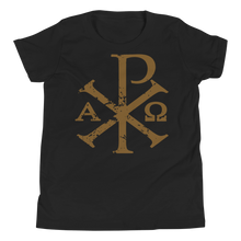 Load image into Gallery viewer, Chi Rho Kids Tee - Sanctus Supply Co.