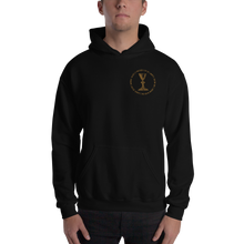 Load image into Gallery viewer, Blood of Christ Hoodie - Sanctus Co.