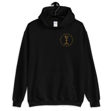 Load image into Gallery viewer, Blood of Christ Hoodie - Sanctus Co.