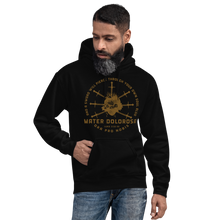 Load image into Gallery viewer, Seven Sorrows Hoodie - Sanctus Co.