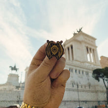 Load image into Gallery viewer, Sanctus Fraternity Lapel Pin - Sanctus Co.