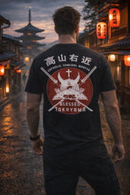 Load image into Gallery viewer, Takayama - Sanctus Co.