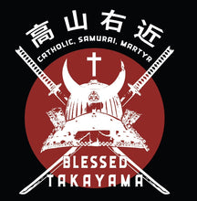 Load image into Gallery viewer, Takayama Heavy Blend Zip Hoodie - Sanctus Co.