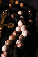 Load image into Gallery viewer, Sanctus Aussie - Outback Stone Rosary XL