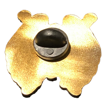Load image into Gallery viewer, Sanctus Fraternity Lapel Pin - Sanctus Co.
