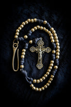 Load image into Gallery viewer, Sanctus Open Carry Belt Rosary