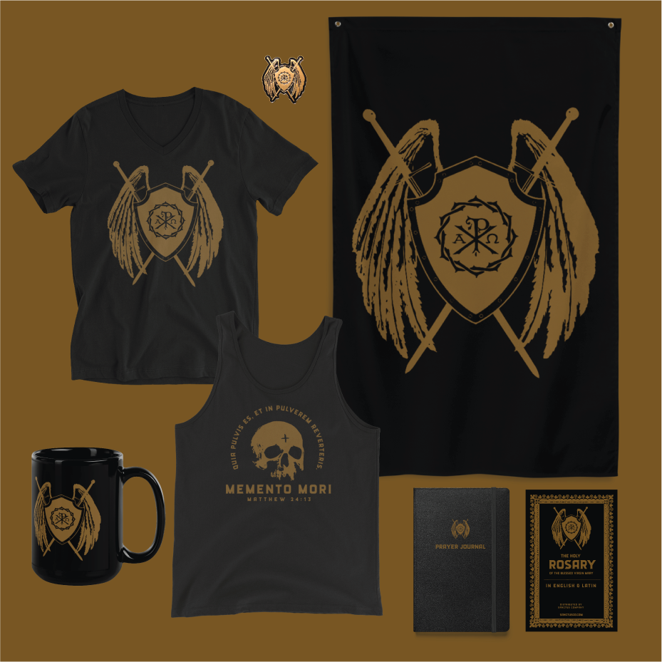 Fraternity Starter Bundle