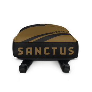 Sanctus Crusader Backpack