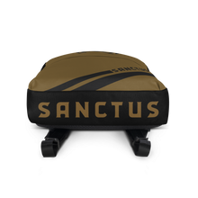 Load image into Gallery viewer, Sanctus Crest Backpack