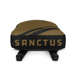 Sanctus Crest Backpack