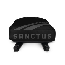 Load image into Gallery viewer, Sanctus Crest Stealth Backpack