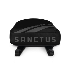 Sanctus Crest Stealth Backpack