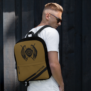 Sanctus Crest Backpack