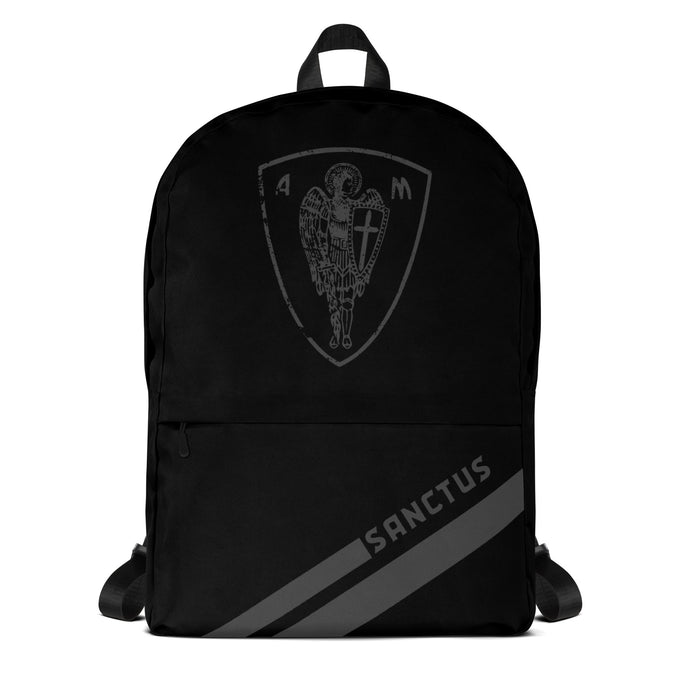 St. Michael Stealth Backpack