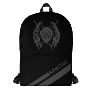 Sanctus Crest Stealth Backpack