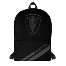 Load image into Gallery viewer, St. Michael Stealth Backpack