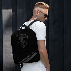 St. Michael Stealth Backpack