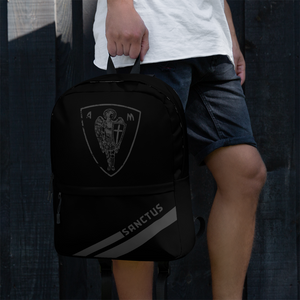 St. Michael Stealth Backpack