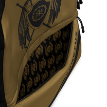 Load image into Gallery viewer, Sanctus Crest Backpack