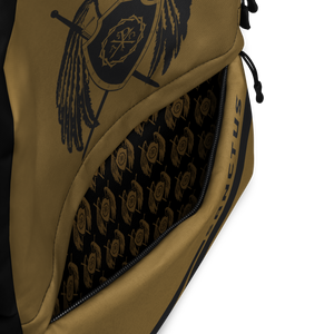 Sanctus Crest Backpack